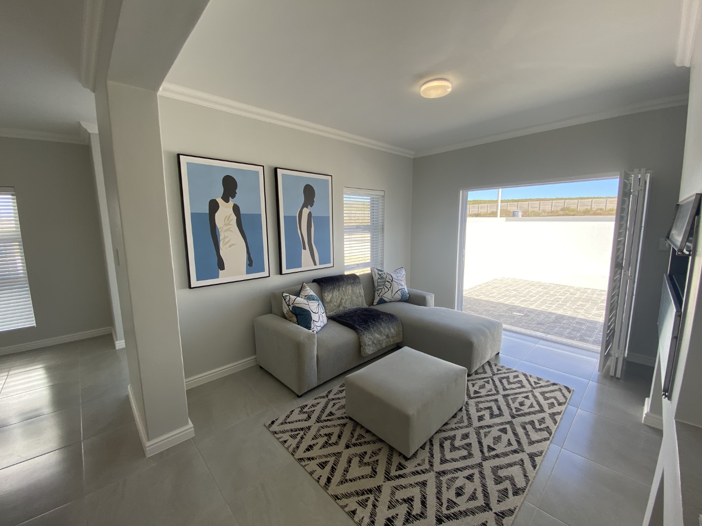 2 Bedroom Property for Sale in Yzerfontein Western Cape